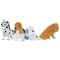 Large Dog Wall Stencil | 028B by Designer Stencils | Animal & Nature Stencils | Reusable Art Craft Stencils for Painting on Walls, Canvas, Wood | Reusable Plastic Paint Stencil for Home Makeover | Easy to Use & Clean Art Stencil